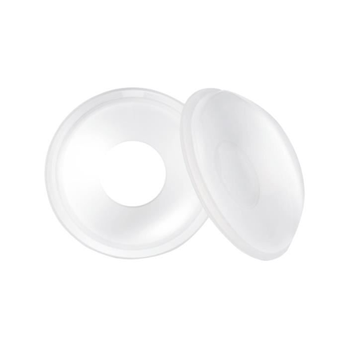 1 Paire De Coquilles D Allaitement Lavables Coussinets De Protection Tasses Tasse A Bec Gobelet Verre D Apprentissage Cdiscount Puericulture Eveil Bebe