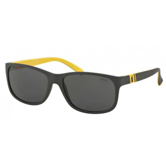 Ralph lauren lunettes de soleil homme 2025