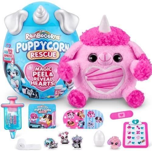 Peluche rainbocorn deals