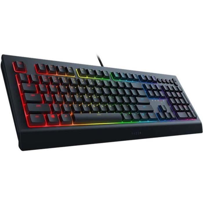 Clavier Razer Cynosa V2