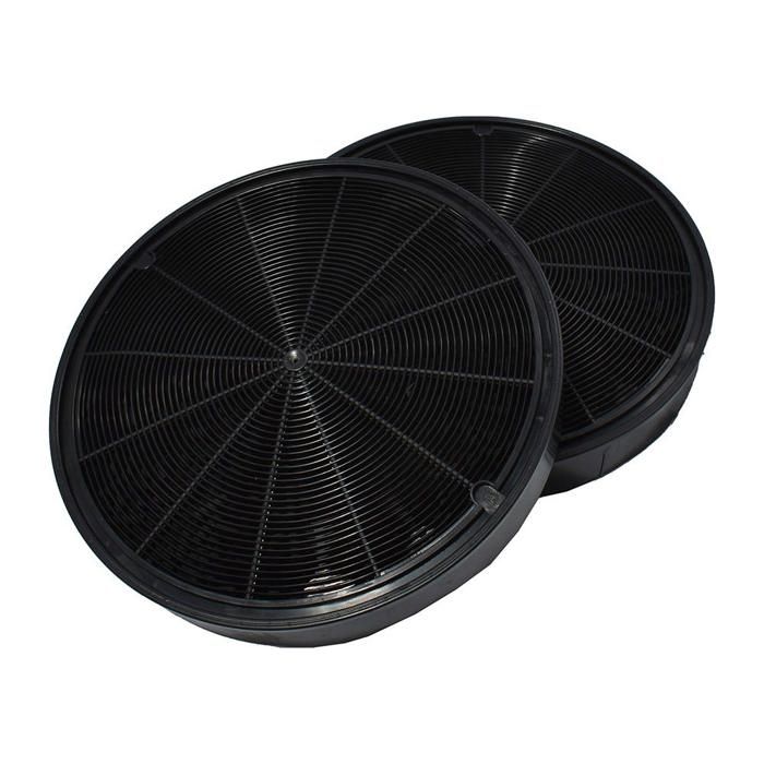 ROBLIN - FILTRES CHARBON HOTTE ROBLIN ASTRA - 5403004: Gros