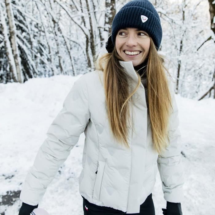 Rossignol doudoune femme on sale