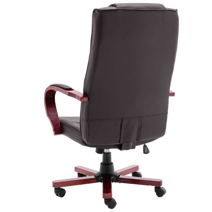 Étriers Cuir COLLÉGIAL – Marron, 3/4 X 58″ – Propre Et Solide