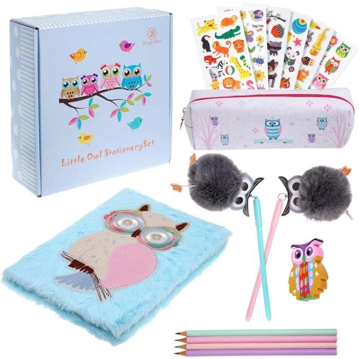 CYP Brands Trousse De Papeterie Real Madrid – Règle, Gomme, Taille-Crayon Et Crayon – Produit Officiel – Idéal Cadeau