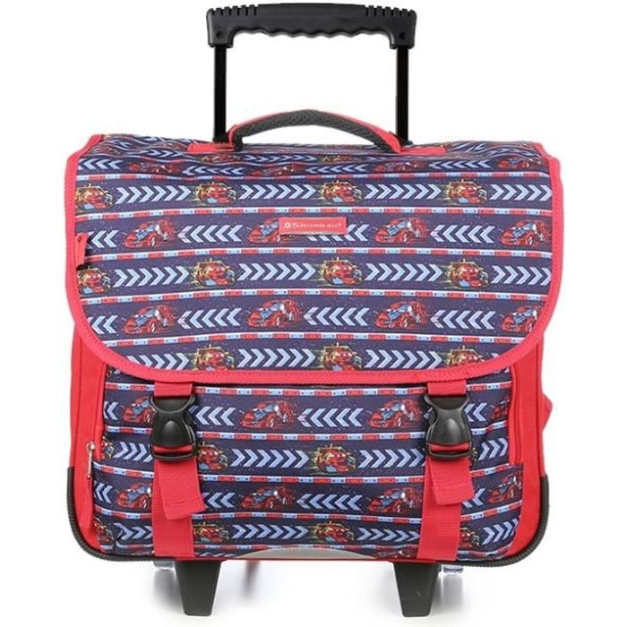 Cartable snowball hot sale 41 cm