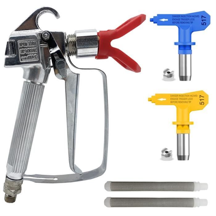 Lance Universelle De 40 Cm Avec Poignée PROFILE Pour Pulvérisateur, Lance Pulver