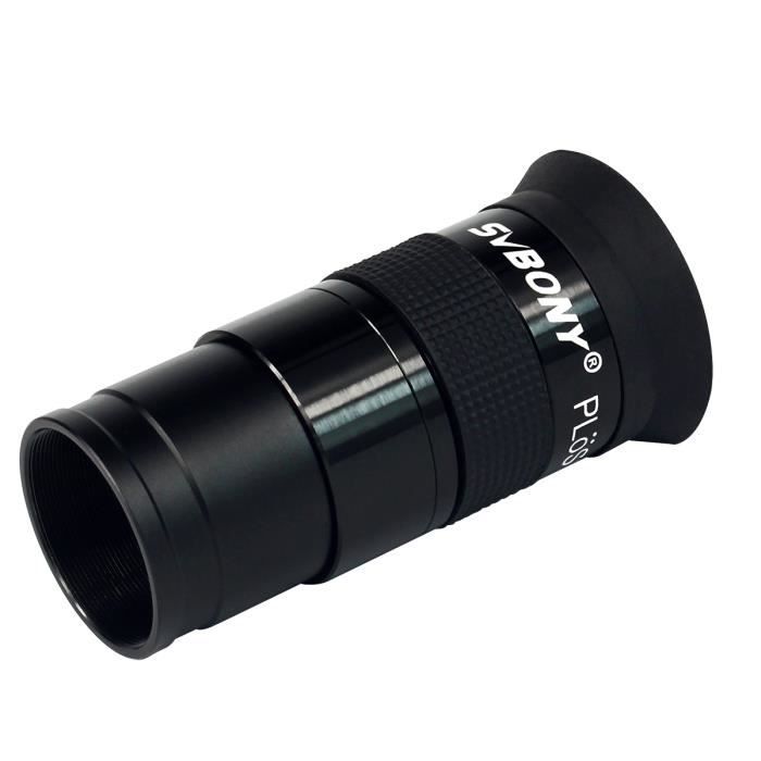 Svbony 1.25 Oculaire Plossl 40mm pour Télescope Astronomique 