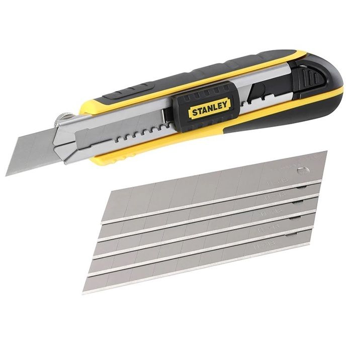 Stanley Cutter Fatmax - vue 1