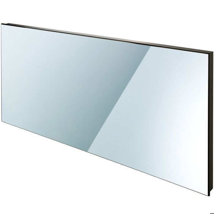 Tectake Chauffage Electrique Mural Rayonnant Infrarouge