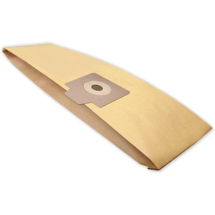 10 Premium Sacchetti Per Aspirapolvere Electrolux UZ 872 / UZ872