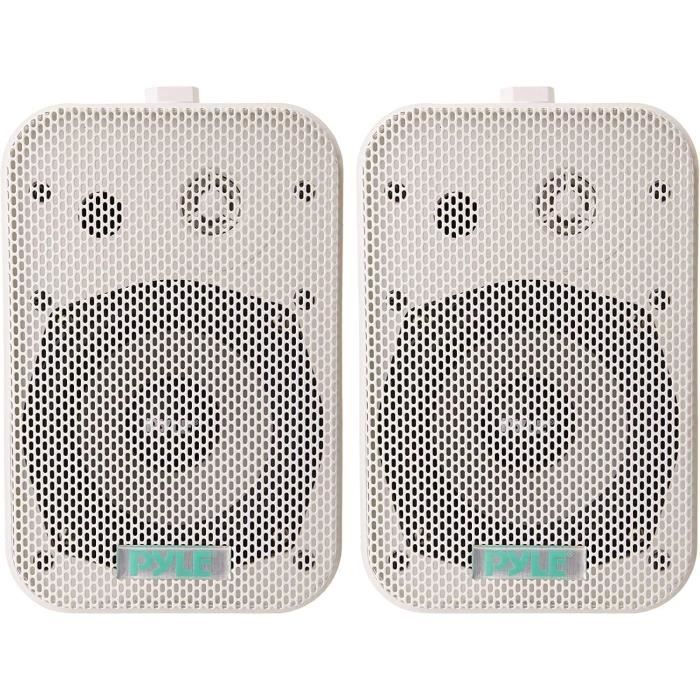 Entretoises Pour Haut-parleurs 5,25" - Universelles, Fabriquées Aux États-Unis