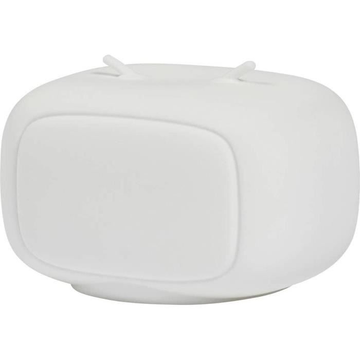 Veilleuse Enfant Rechargeable Astronaute - Lumière Tactile 3 Niveaux, Design Mignon, Pour Chambre, Cadeau Enfant - 3