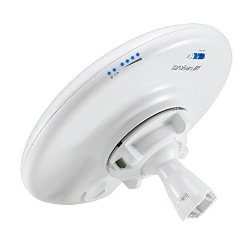ubiquiti point dacces sans fil nbe 2ac 13 - vue 2