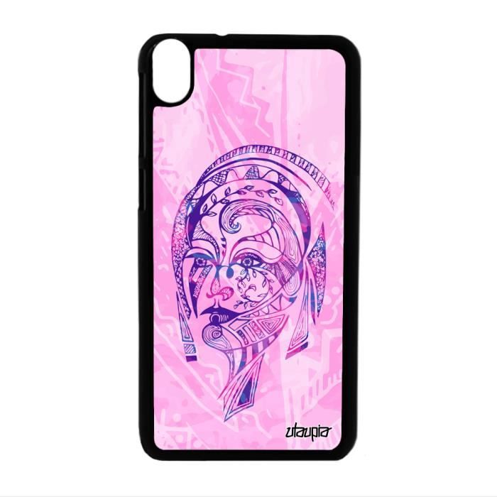 Coque Htc Desire 820 Femme Dessin Swag Fee Fille Smartphone Couleur Violet Case Achat Coque Bumper Pas Cher Avis Et Meilleur Prix Cdiscount