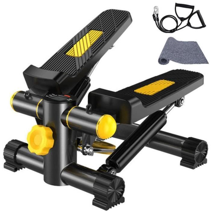 exercise stepper argos