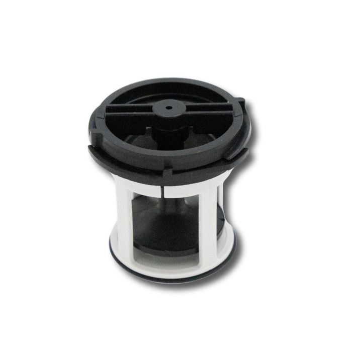 Bouchon de pompe de vidange Whirlpool Compatible marques - vue 2