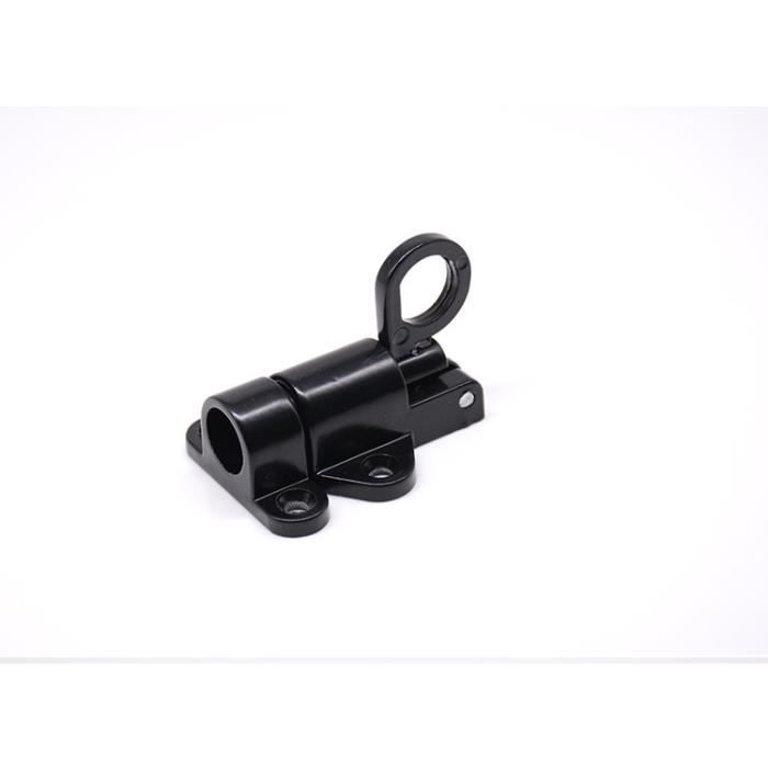 Verrou arrêt du cordon 6 pcs ressort de barillet 6 mm serrures échec bascule eBa