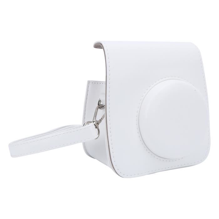 Étui Protection Appareil Photo Leayjeen - Coque Dure EVA Rose Pour Modèles Compacts