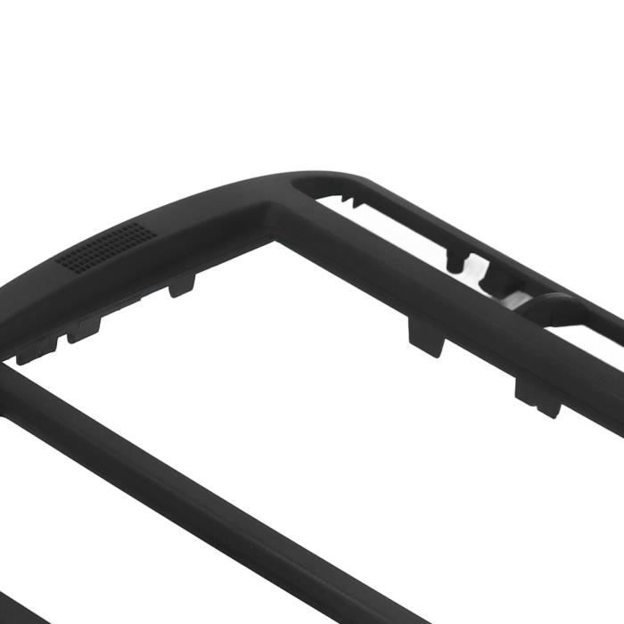 Omabeta Cadre Du Panneau De La Console Centrale Cadre Du Bouton De