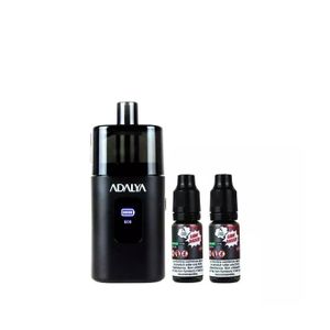 elfbar nachfüll pod läuft aus Love 66 60ml Adalya > Líquidos > Líquidos Vaping Premium > Adalya main image 0