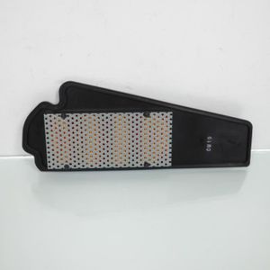 Luftfilter Für Roller / Scooter – Passend Für Peugeot Tweet & SYM 50/125 Cm³, Gelbe Filterpatrone Von Teknix