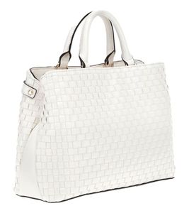 Sac à Main Guess - Couleur Blanche - Taille Medium - 100% Authentique - Neuf Sans étiquette