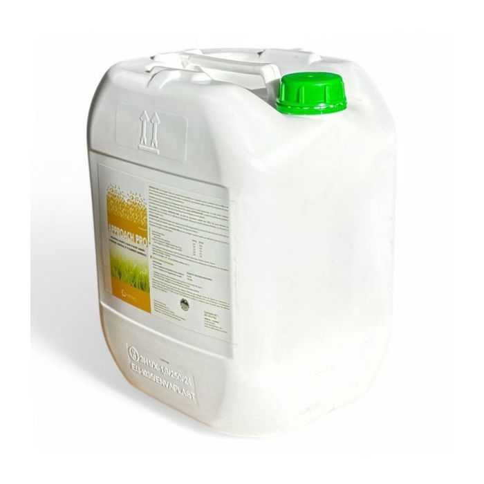 Biostimulant Approach Pro 20 L pour résistance thermique et ...