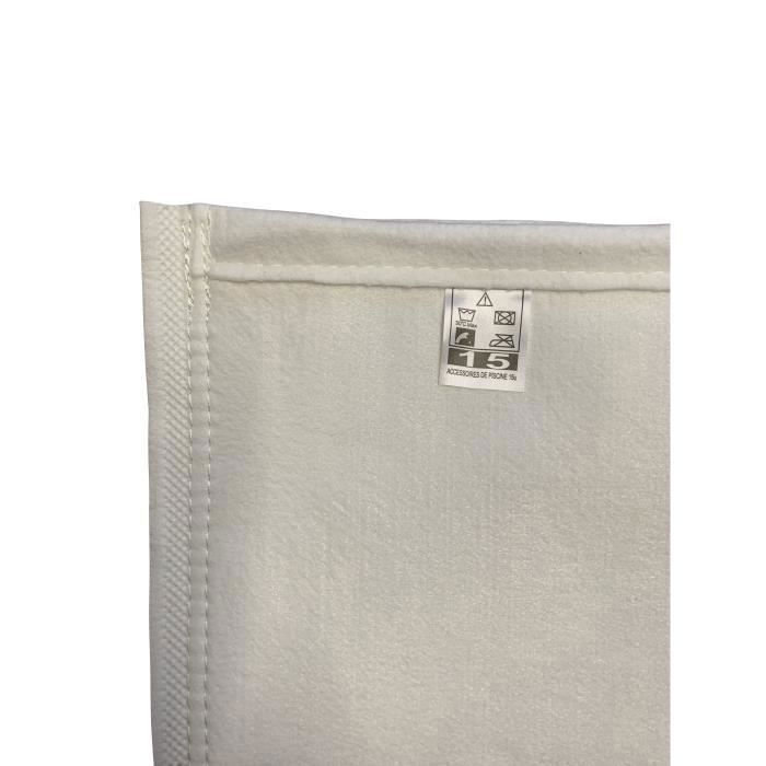 Poche Filtrante 15 Microns Compatible Desjoyaux - Filtre Piscine Haute Qualité Pour Eau Cristalline