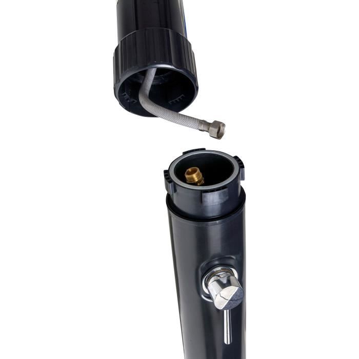 Set De Grelots Ovales Pour Tubes Solaires Double DN 20 – Selfio 402000