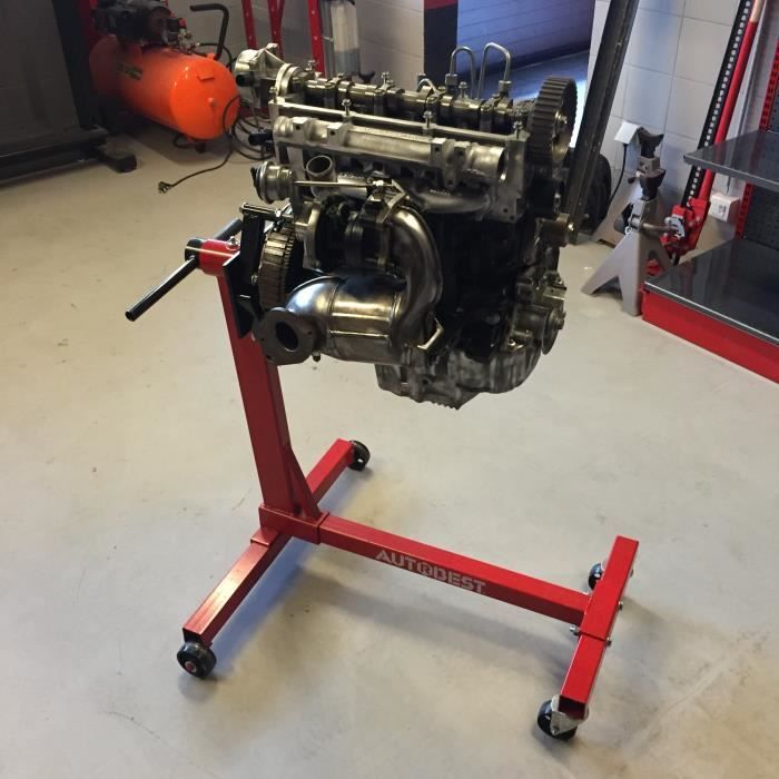 KIT D'INSERTS DE SUPPORT MOTEUR POUR CHRYSLER NEON PT CRUISER 00-10 2.0