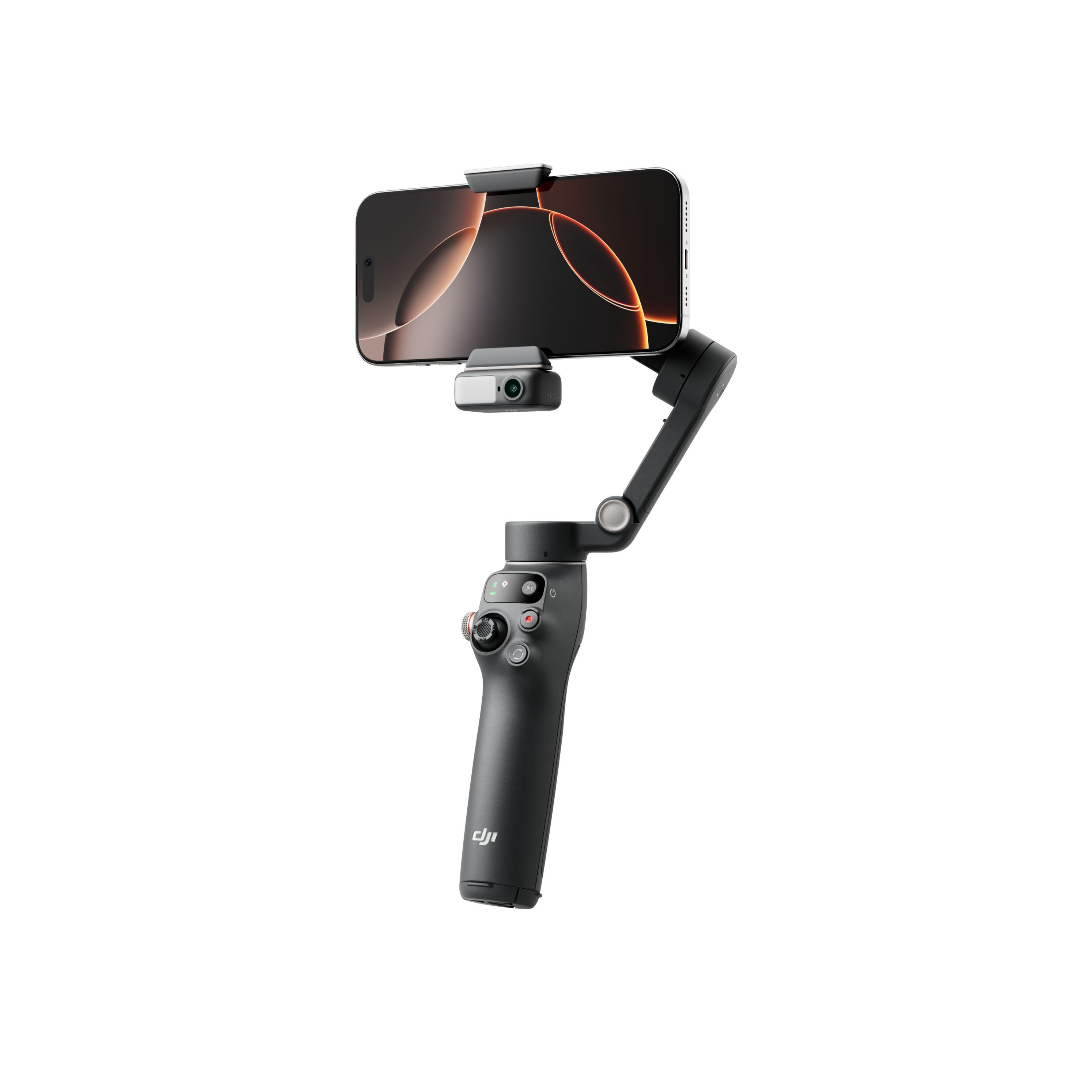 DJI Osmo Mobile 6 - Stabilisateur Smartphone Neuf! (Neuf avec emballage