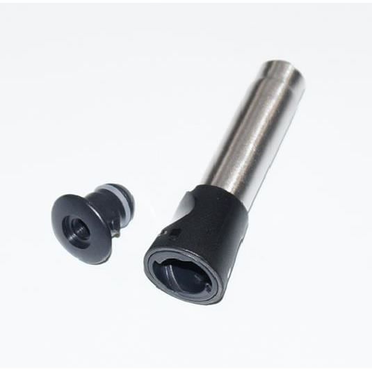 Buse Vapeur + Connecteur Krups MS-623107 Pour Machine Expresso