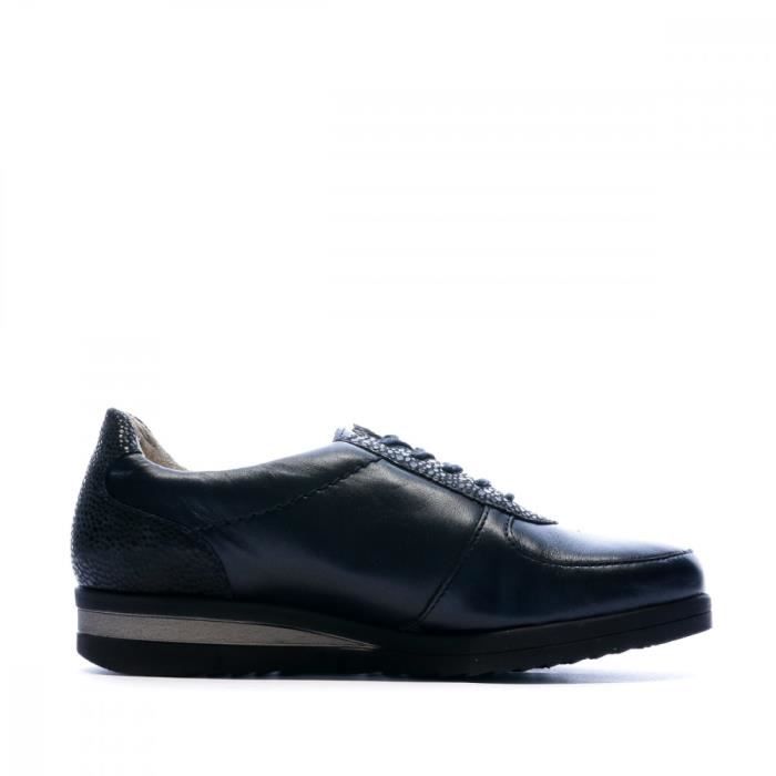 Chaussures luxat femme soldes 2025