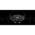 Huawei Watch GT Smart Watch Résistant à l'eau Appel téléphonique Tracker de fréquence cardiaque pour Android iOS Graphite noir 46mm-2