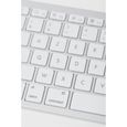 Clavier Blutooth - BLUESTORK - Compatible MAC, MacBook Pro, MacBook Air, iPad, iPhone - KB-MINI-MAC/FR-2