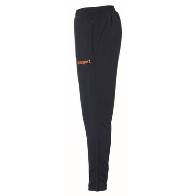 Pantalon De Survêtement Uhlsport Match Garçon, Marine/blanc, Taille 140 (XXS-XS), Neuf