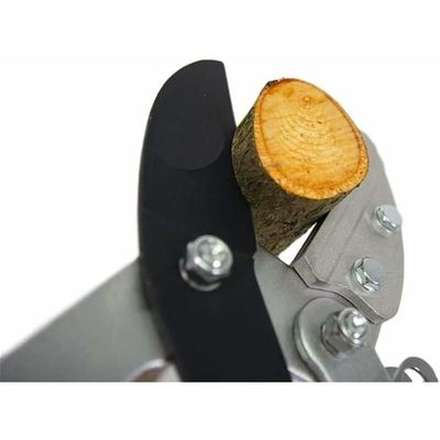 Sécateur Newaner Professionnel - Acier SK5, Antidérapant, Pour Jardinage