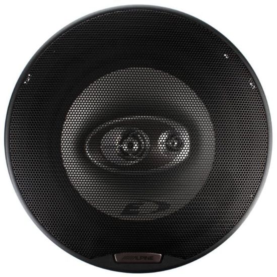Pioneer haut-parleurs TS-G1720F améliorés enceintes coaxiales 17 cm/6- 2 voies 300 W Fiche Pioneer haut-parleurs TS-G1720F améliorés enceintes coaxiales 17 cm/6- 2 voies 300 W Fiche