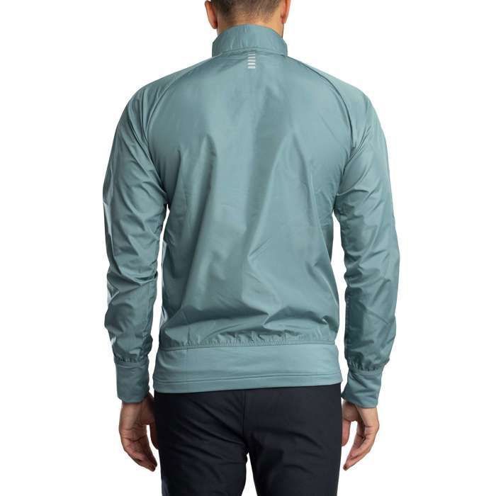 Veste Isolante Launch Under Armour Bleu Cdiscount Prêt-à-Porter
