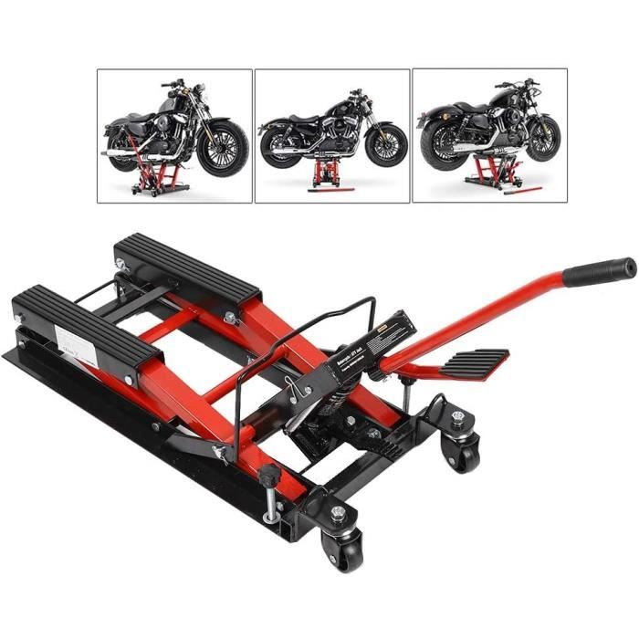 Crics De Moto - Crics De Moto / Élévateurs, Grues D'atelier