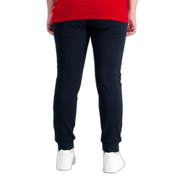 Ensemble jogging le coq sportif cheap