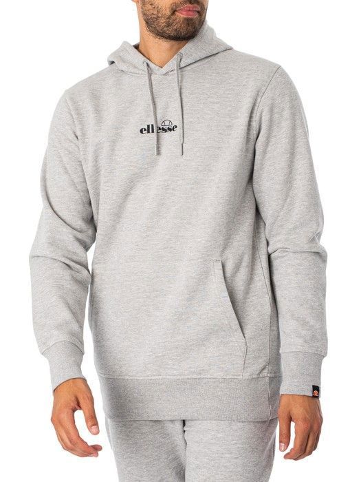 Survetement ellesse homme gris clearance