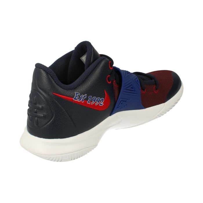 Kyrie flytrap 3 avis 2025