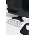 Clavier Blutooth - BLUESTORK - Compatible MAC, MacBook Pro, MacBook Air, iPad, iPhone - KB-MINI-MAC/FR-3