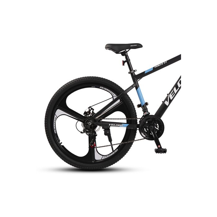 Cdiscount Velo Femme Pouces Vélo VTT 27,5 Pouces Aluminium 21