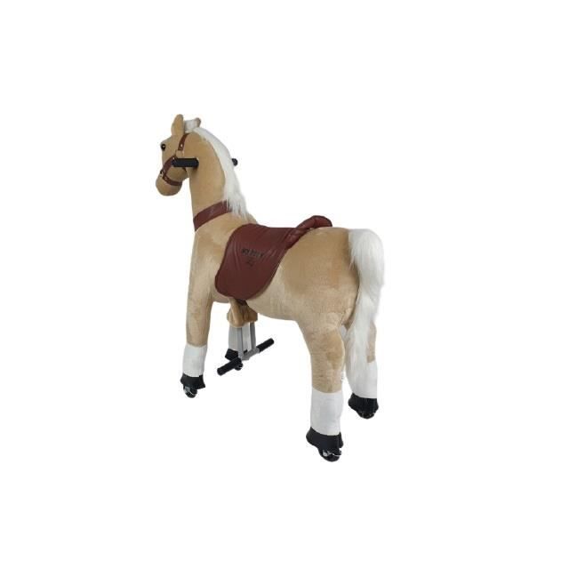 Roulette de trotteur shop