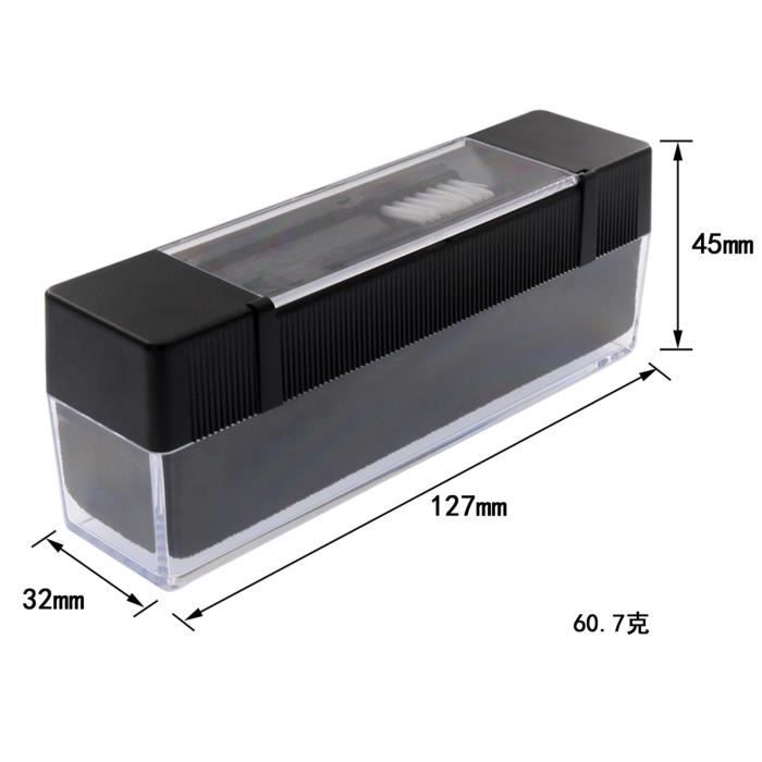 Thorens Kit De Nettoyage Vinyle - Foto 9