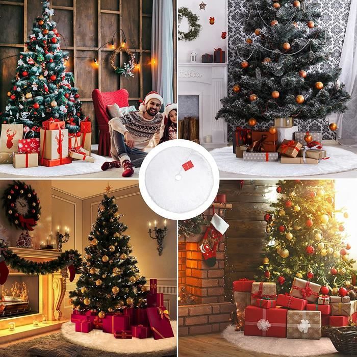 Jupe de noel hotsell