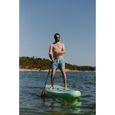 SURF TRIP - Pack paddle gonflable - 305x76x15cm - 10'-4