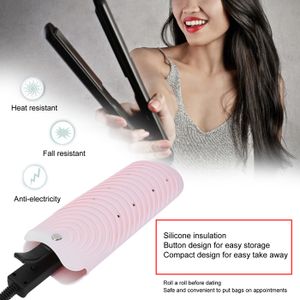 Tapis De Protection Thermique En Silicone (1 Pièce